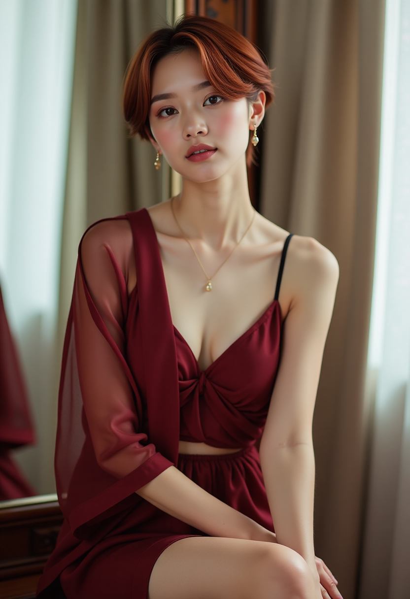 陕北会师