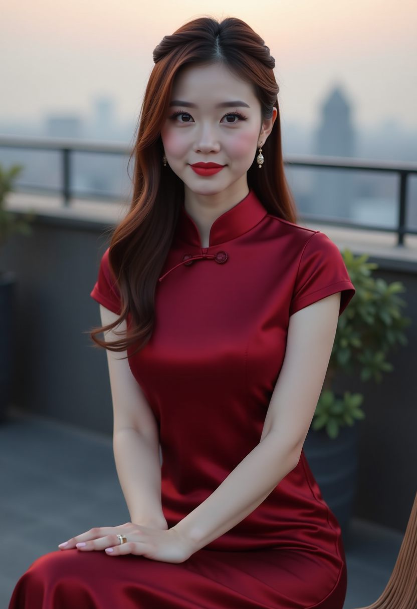 强渡大渡河