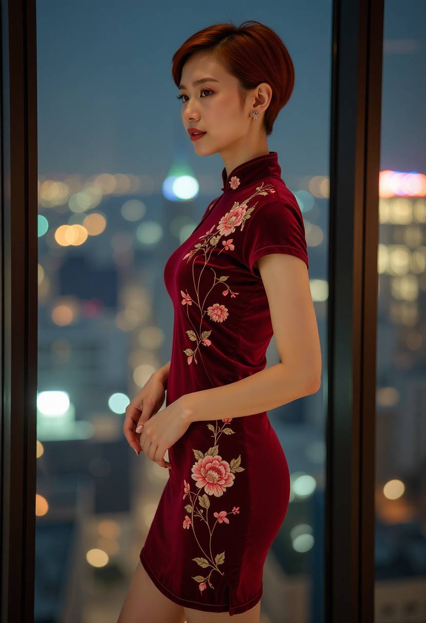 铁血红军师